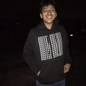 Meet your Posher, Mark